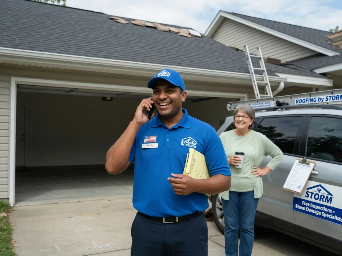Roof Repair Near Me Converse, IN FAQs