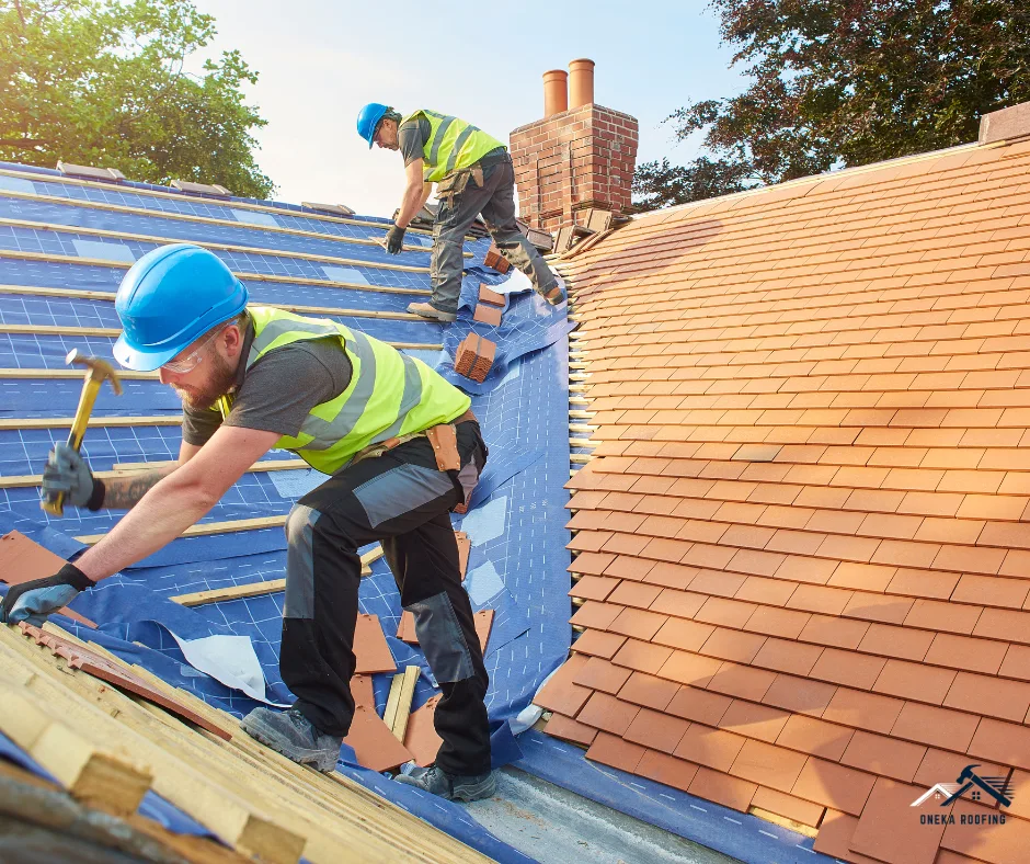 Why choose Roof Repair Near Me in Converse, IN