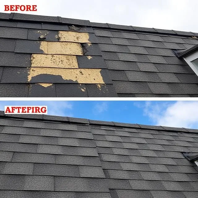 Roof Repair Near Me in Converse, IN near me